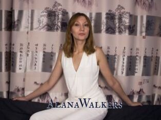 AlanaWalkers