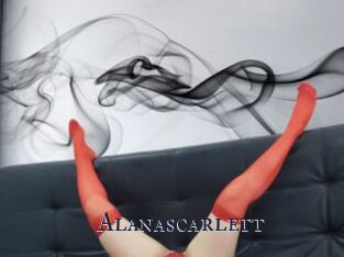 Alanascarlett