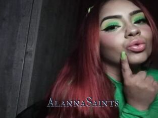 AlannaSaints