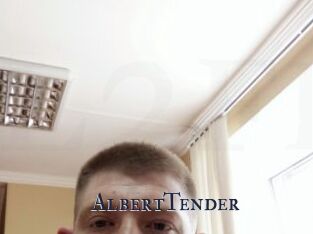 AlbertTender
