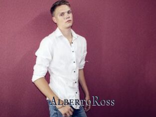 AlbertoRoss