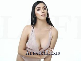 AleahALexis