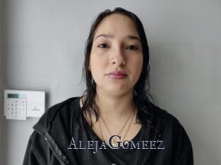 AlejaGomeez