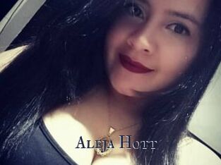 Aleja_Hott