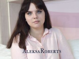AleksaRoberts