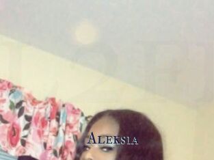 Aleksia