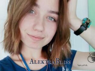 AlektraBliss