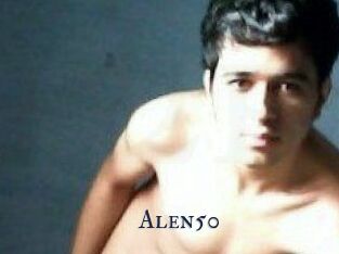 Alen50