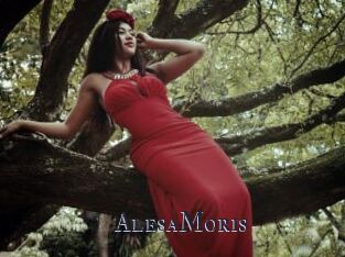 AlesaMoris
