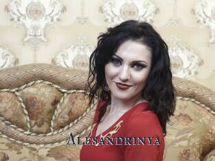 Alesandrinya