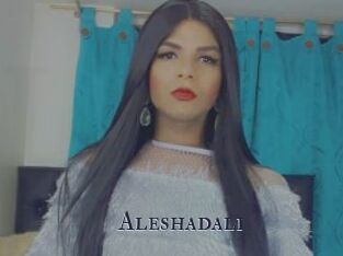 Aleshadali