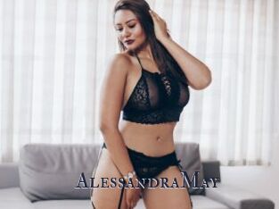 AlessandraMay