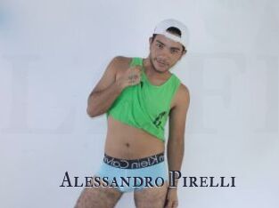 Alessandro_Pirelli