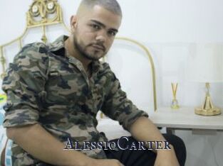 AlessioCarter