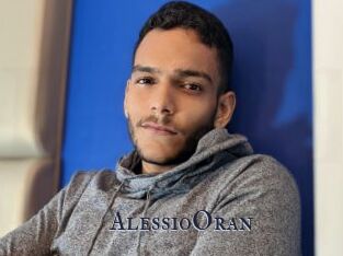 AlessioOran