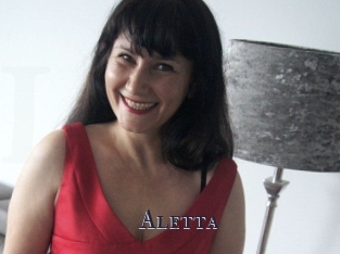 Aletta