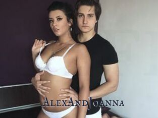 AlexAndJoanna