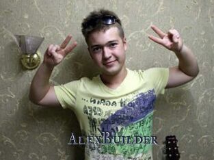 AlexBuilder