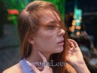 AlexLous