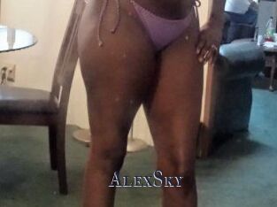 AlexSky