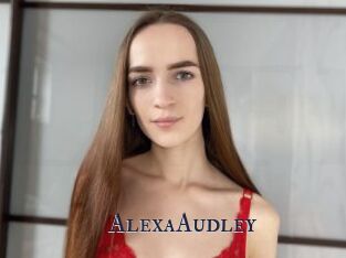 AlexaAudley