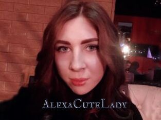 AlexaCuteLady