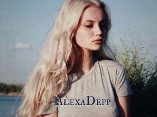 AlexaDepp