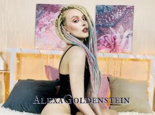 AlexaGoldenstein
