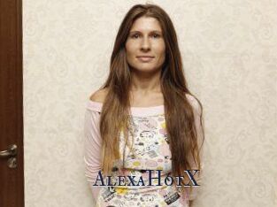 AlexaHotX