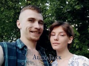 AlexaJack