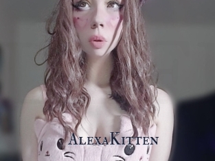 AlexaKitten