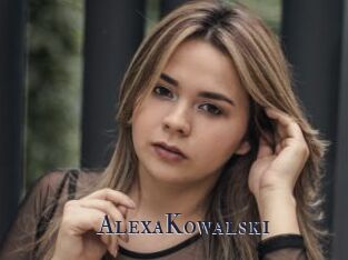 AlexaKowalski