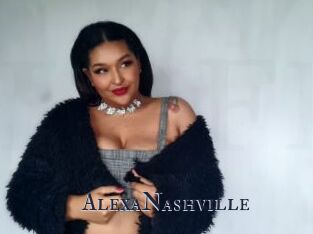 AlexaNashville