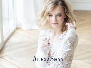 AlexaShyy
