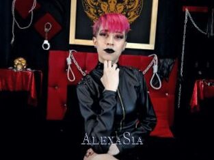 AlexaSia