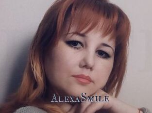 AlexaSmile