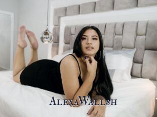 AlexaWallsh