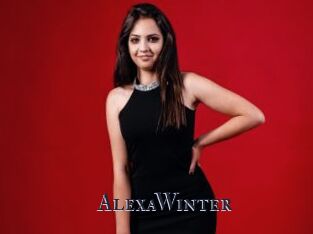 AlexaWinter