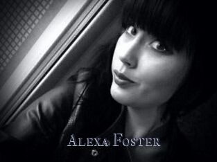 Alexa_Foster