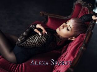 Alexa_Secret