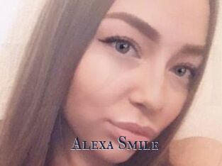 Alexa_Smile_
