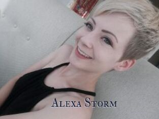 Alexa_Storm