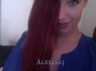 Alexaaa3