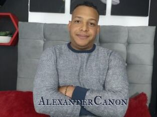 AlexanderCanon