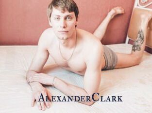 AlexanderClark