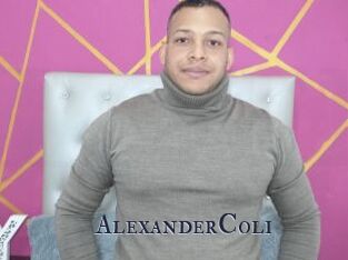 AlexanderColi