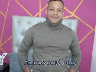AlexanderColin