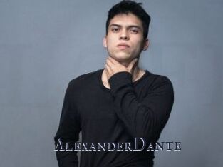 AlexanderDante