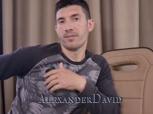 AlexanderDavid