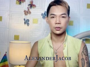AlexanderJacob
